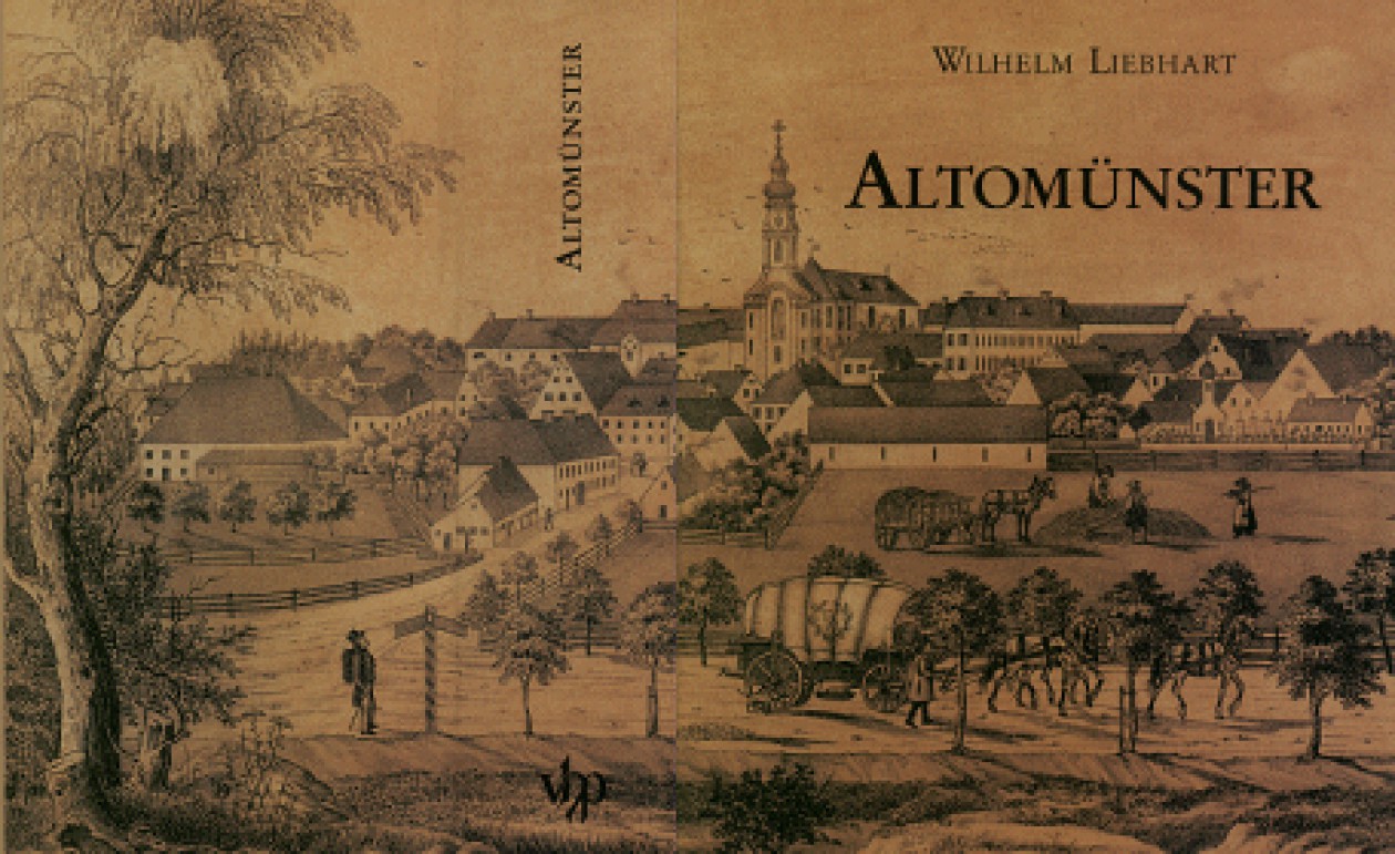 Diese Artikel können Sie im Museum Altomünster kaufen